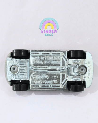 Hot Wheels Trak - Tune - Color Shifters (Uncarded) - Kinder Logs