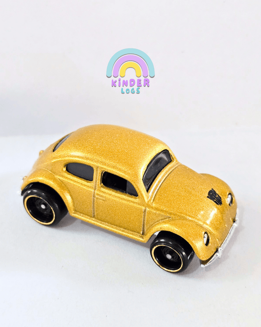 Hot Wheels Transformers Bumblebee (Used Car) - Kinder Logs