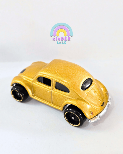 Hot Wheels Transformers Bumblebee (Used Car) - Kinder Logs
