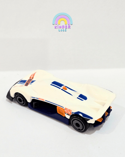 Hot Wheels Turbine Sublime - HW 55 Race Team (Uncarded) - Kinder Logs