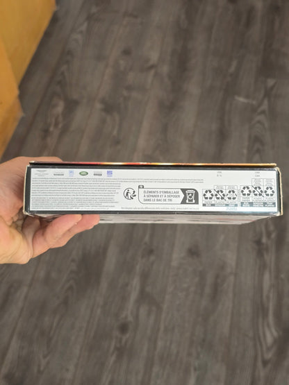 Hot Wheels ZAMAC Series 6 Cars Pack - Sealed Box [SALE] - Kinder Logs