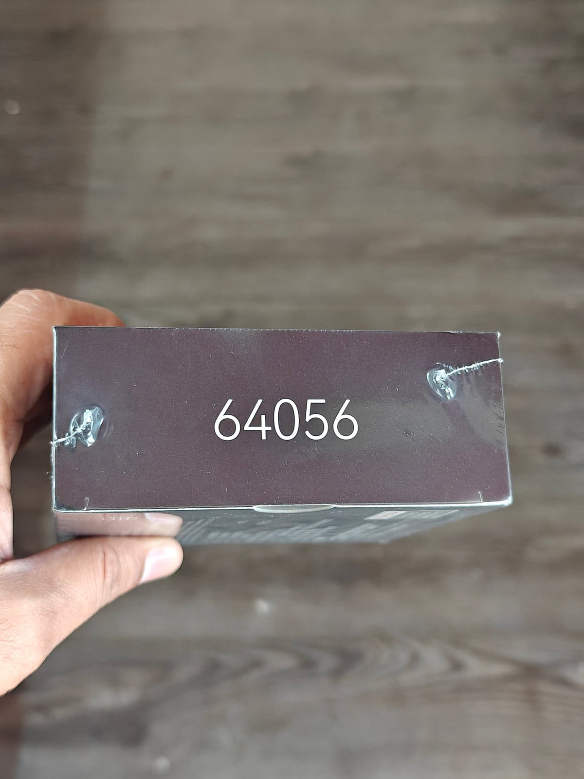 Jackie Kim 1:64 Lexus GX 550 SUV (Sealed Box) - Kinder Logs