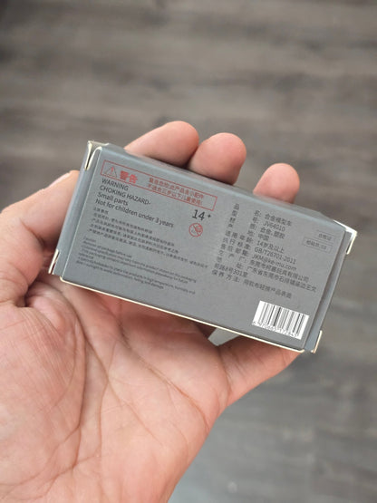 JKM 2020 Jeep Gladiator - Black (Open Box) - Kinder Logs