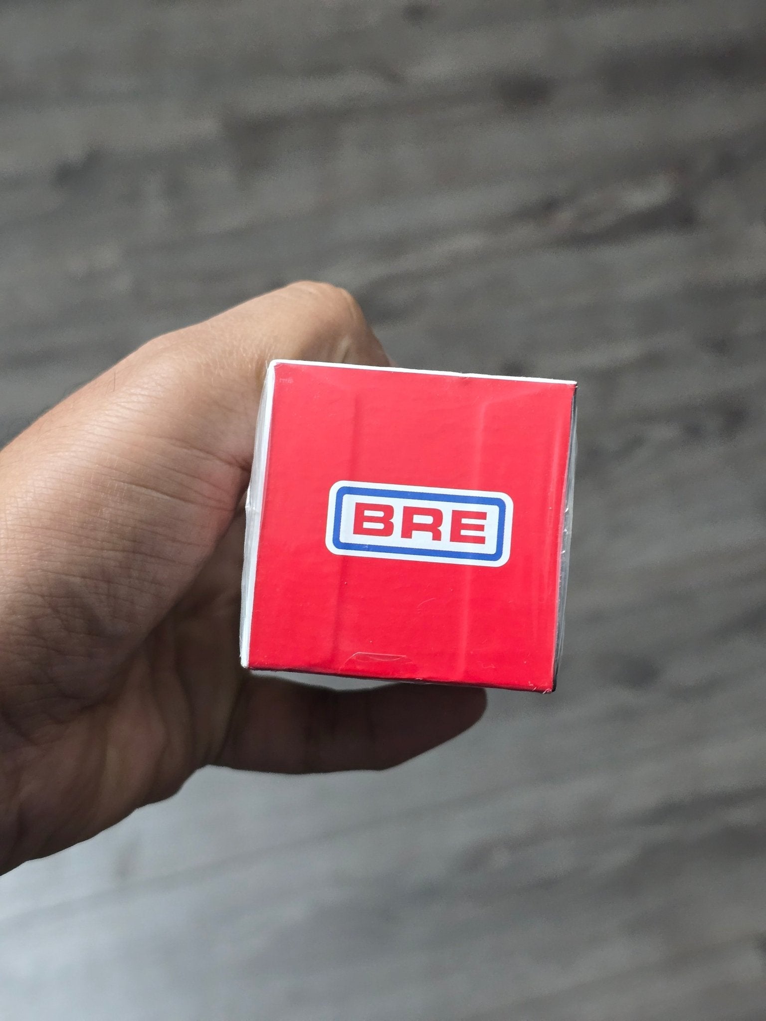 Kaido House Mini GT Datsun 510 Wagon BRE V1 026 - Sealed Box - Kinder Logs