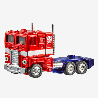 Hot Wheels Transformers Optimus Prime - RLC Creations Exclusive