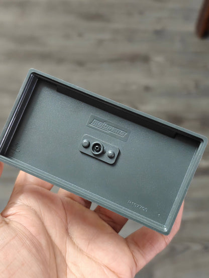 Majorette 1965 Ford Mustang Shelby GT350 With Acrylic Case (Uncarded New) - Kinder Logs