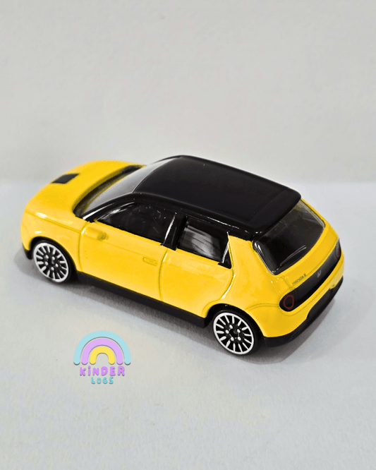 Majorette Honda E City Car (Uncarded) - Kinder Logs