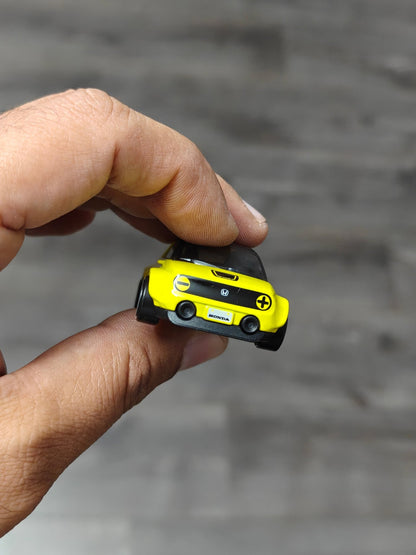 Majorette Honda E City Car (Uncarded - New) - Kinder Logs