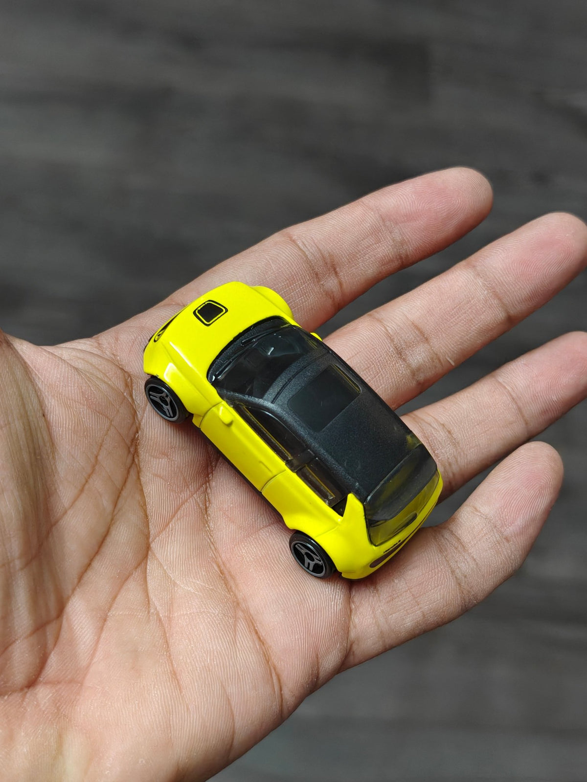 Majorette Honda E City Car (Uncarded - New) - Kinder Logs
