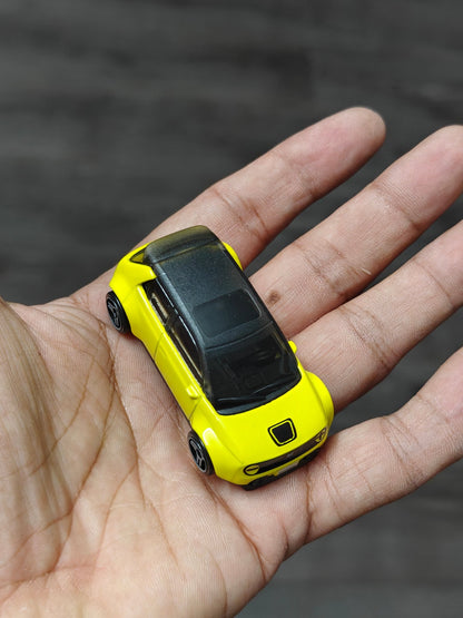 Majorette Honda E City Car (Uncarded - New) - Kinder Logs