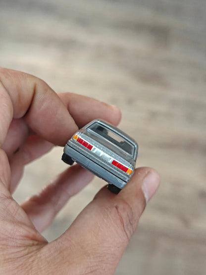 Majorette JDM Toyota Century - Grey (Uncarded - New) - Kinder Logs