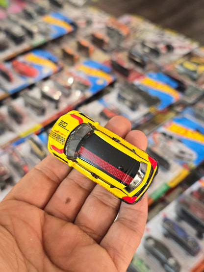 Majorette Maruti Suzuki Swift Sport Race Edition (Uncarded) - Kinder Logs