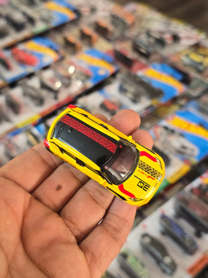 Majorette Maruti Suzuki Swift Sport Race Edition (Uncarded) - Kinder Logs