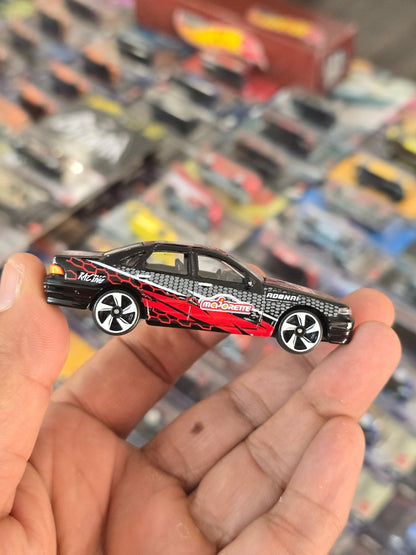 Majorette Nissan Cefiro A31 (Uncarded) - Kinder Logs