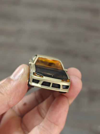 Majorette Nissan Silvia (S15) With Tuning Parts (Uncarded - New) - Kinder Logs