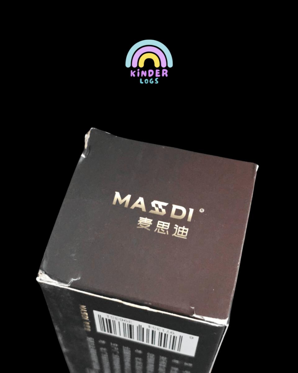 Masdi Cadillac Escalade CD1000 - Open Box - Kinder Logs