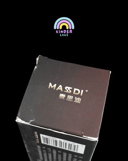 Masdi Cadillac Escalade CD1000 - Open Box - Kinder Logs