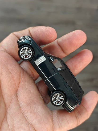 Massdi 2020 Land Rover Range Rover (Open Box) - Kinder Logs