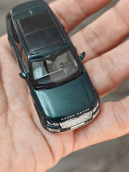 Massdi 2020 Land Rover Range Rover (Open Box) - Kinder Logs