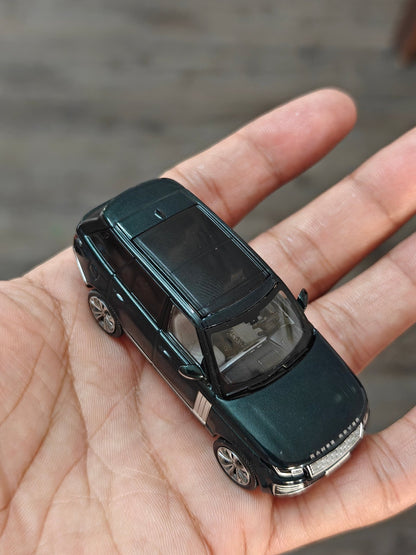 Massdi 2020 Land Rover Range Rover (Open Box) - Kinder Logs