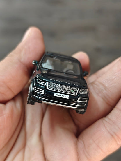 Massdi 2020 Land Rover Range Rover (Open Box) - Kinder Logs