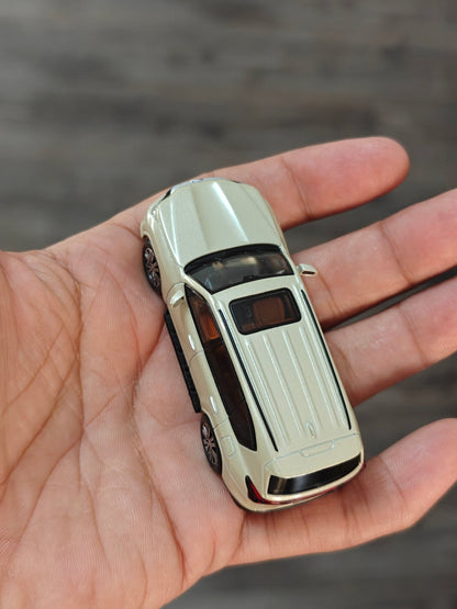 Massdi 2022 Lexus LX600 (Open Box) - Kinder Logs