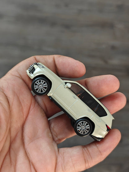 Massdi 2022 Lexus LX600 (Open Box) - Kinder Logs