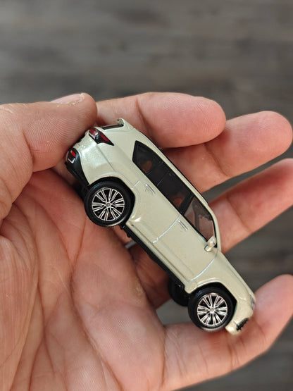 Massdi 2022 Lexus LX600 (Open Box) - Kinder Logs