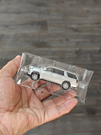 Massdi Chevrolet Suburban SUV CVL 1002 (Open Box) - Kinder Logs