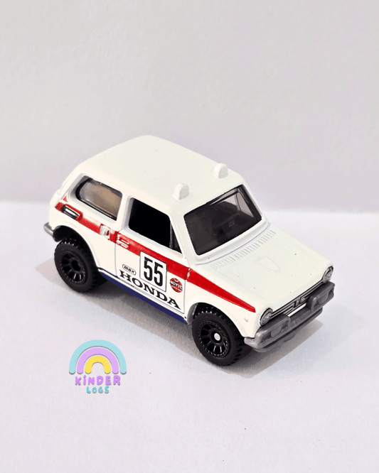 Matchbox 1970 Honda N600 Off - Road (Uncarded) - Kinder Logs