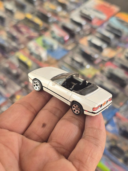 Matchbox 1988 Mazda RX7 - Moving Parts (Uncarded) - Kinder Logs