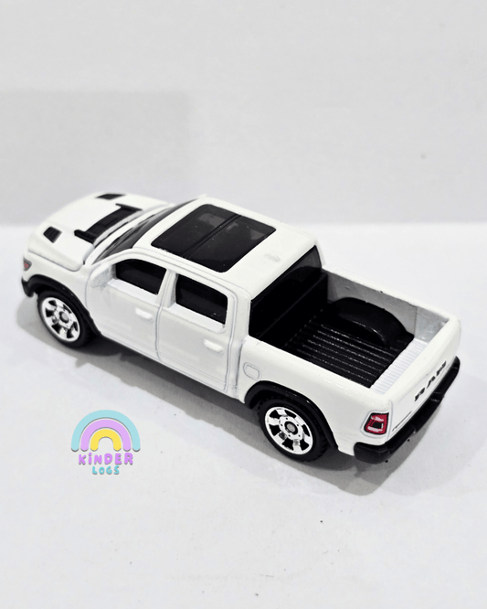 Matchbox 2020 RAM Rebel - Moving Parts (Uncarded) - Kinder Logs