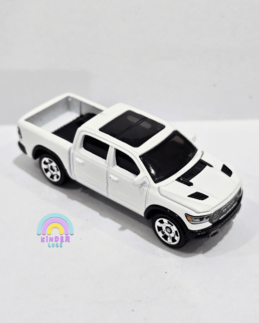 Matchbox 2020 RAM Rebel - Moving Parts (Uncarded) - Kinder Logs