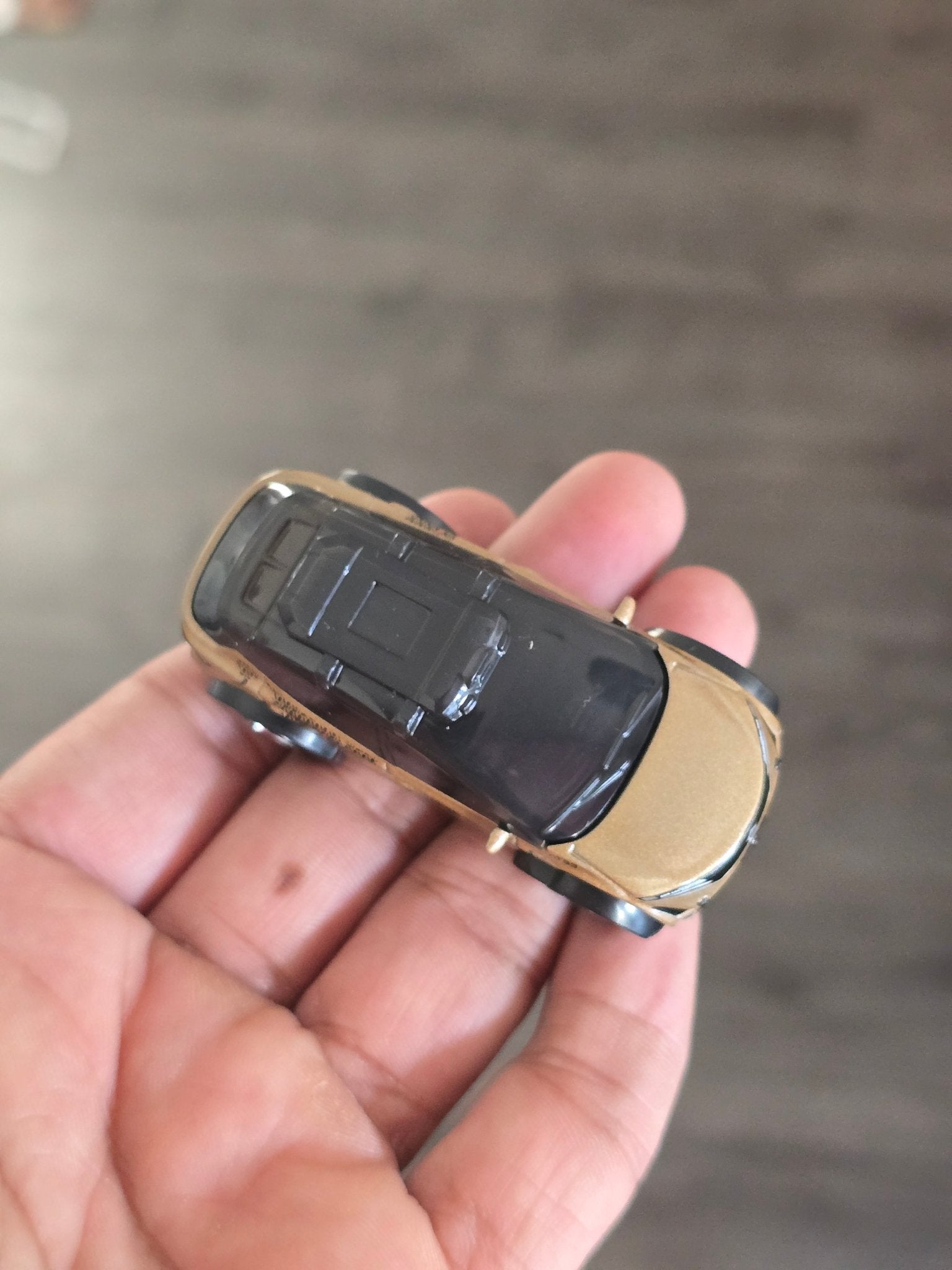 Matchbox 2023 Nissan Ariya Pole to Pole (Uncarded - New) - Kinder Logs