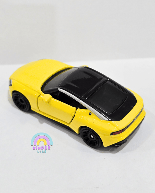 Matchbox 2023 Nissan Z - Moving Parts (Uncarded) - Kinder Logs