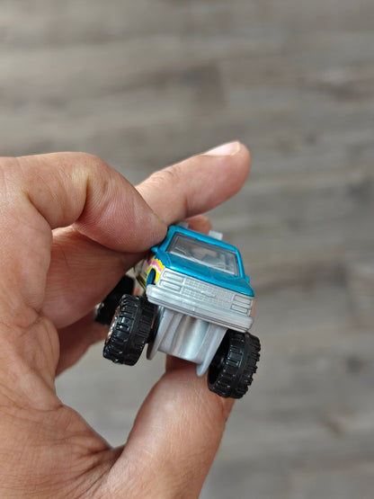 Matchbox Chevy K - 1500 Pickup Truck (Uncarded - New) - Kinder Logs