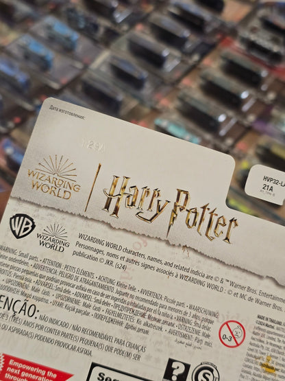 Matchbox Harry Potter Beauxbaton Carriage (Imported) - Kinder Logs