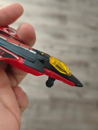 Matchbox Lockheed Martin F-35B Lightning II (Uncarded - New) - Kinder Logs