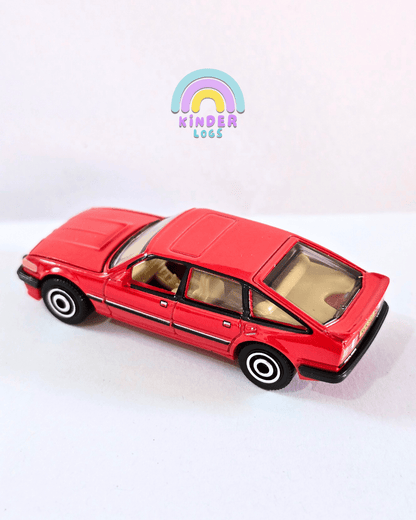 Matchbox Moving Parts 1981 Rover SD1 Vitesse (Uncarded - New) - Kinder Logs