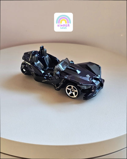 Matchbox Polaris Slingshot (Uncarded) - Kinder Logs