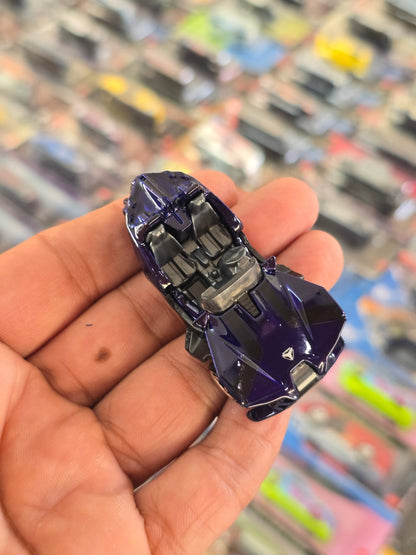Matchbox Polaris Slingshot (Uncarded) - Kinder Logs
