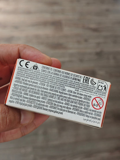 Matchbox Super CHASE 2012 BMW 3 Series Touring (Imported) - Kinder Logs