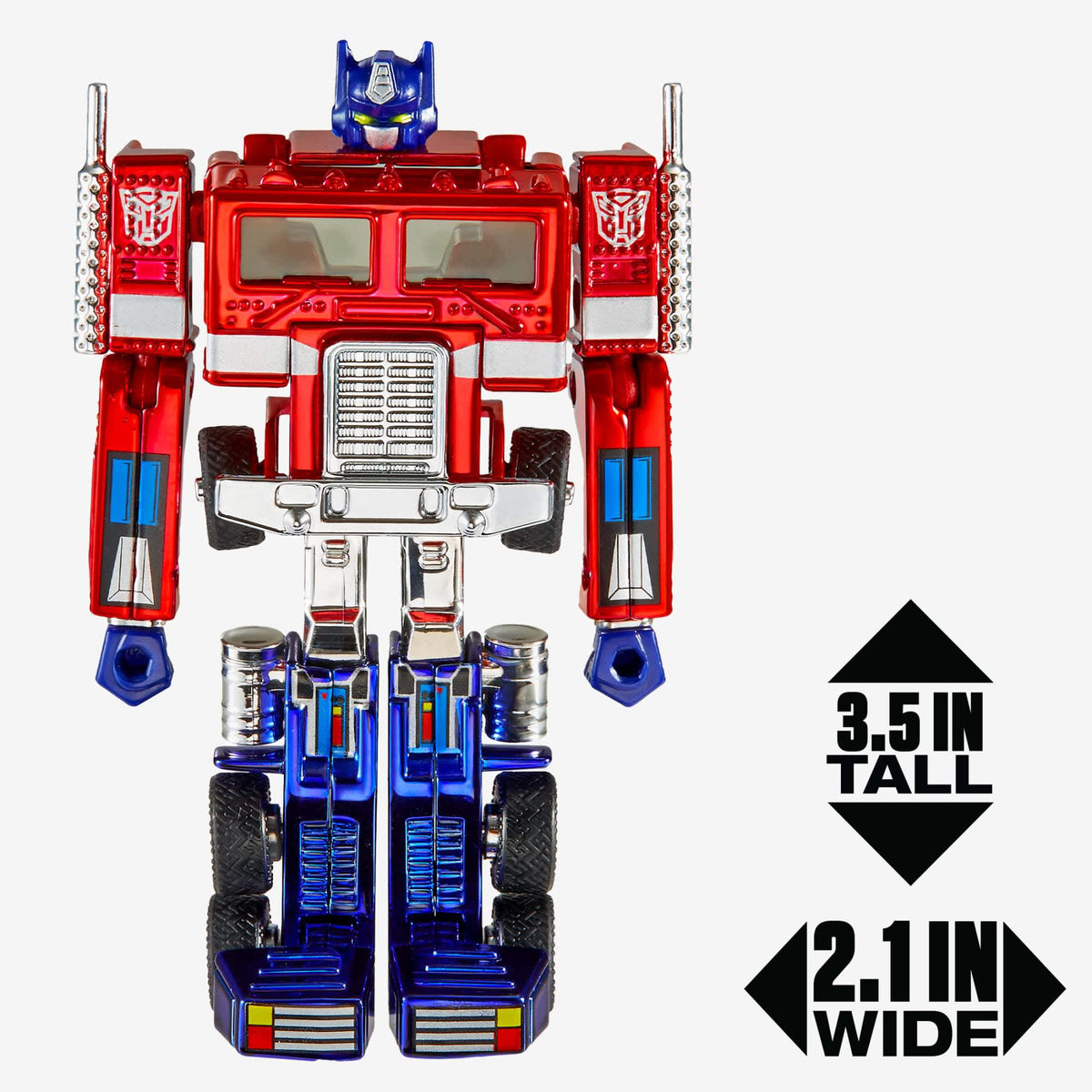 Hot Wheels Transformers Optimus Prime - RLC Creations Exclusive