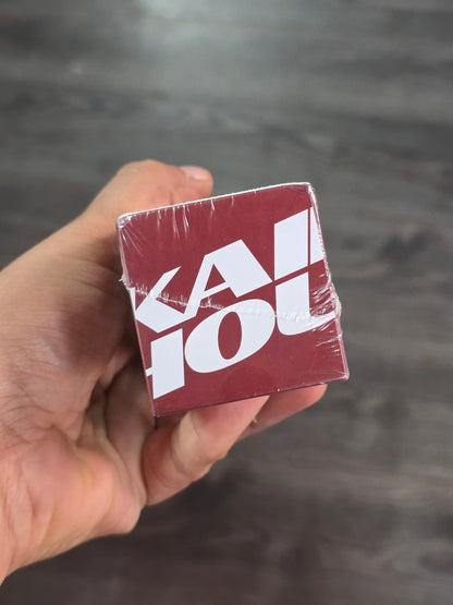 Mini GT 162 Kaido House BMW M3 Kaido GT V1 Advan (Sealed Pack) - Kinder Logs