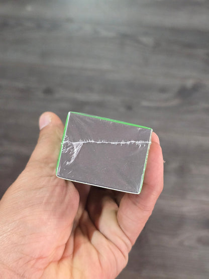 Mini GT Bentley Continental GT Speed (Apple Green) - Sealed Box - Kinder Logs