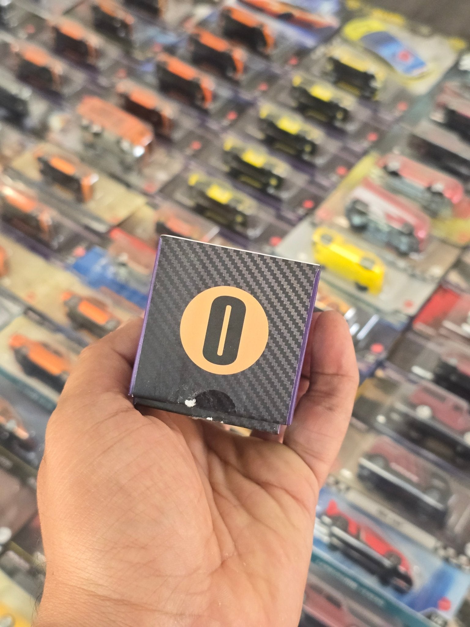Mini GT Kaido House Datsun 510 Pro Street Anniversary Edition (Uncarded) - Kinder Logs