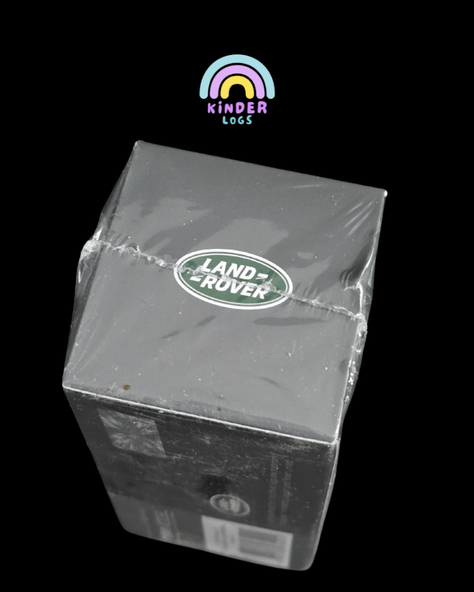 Mini GT Land Rover Defender 110 - Mobile Brigade Corps (Korps Brimob) - Kinder Logs
