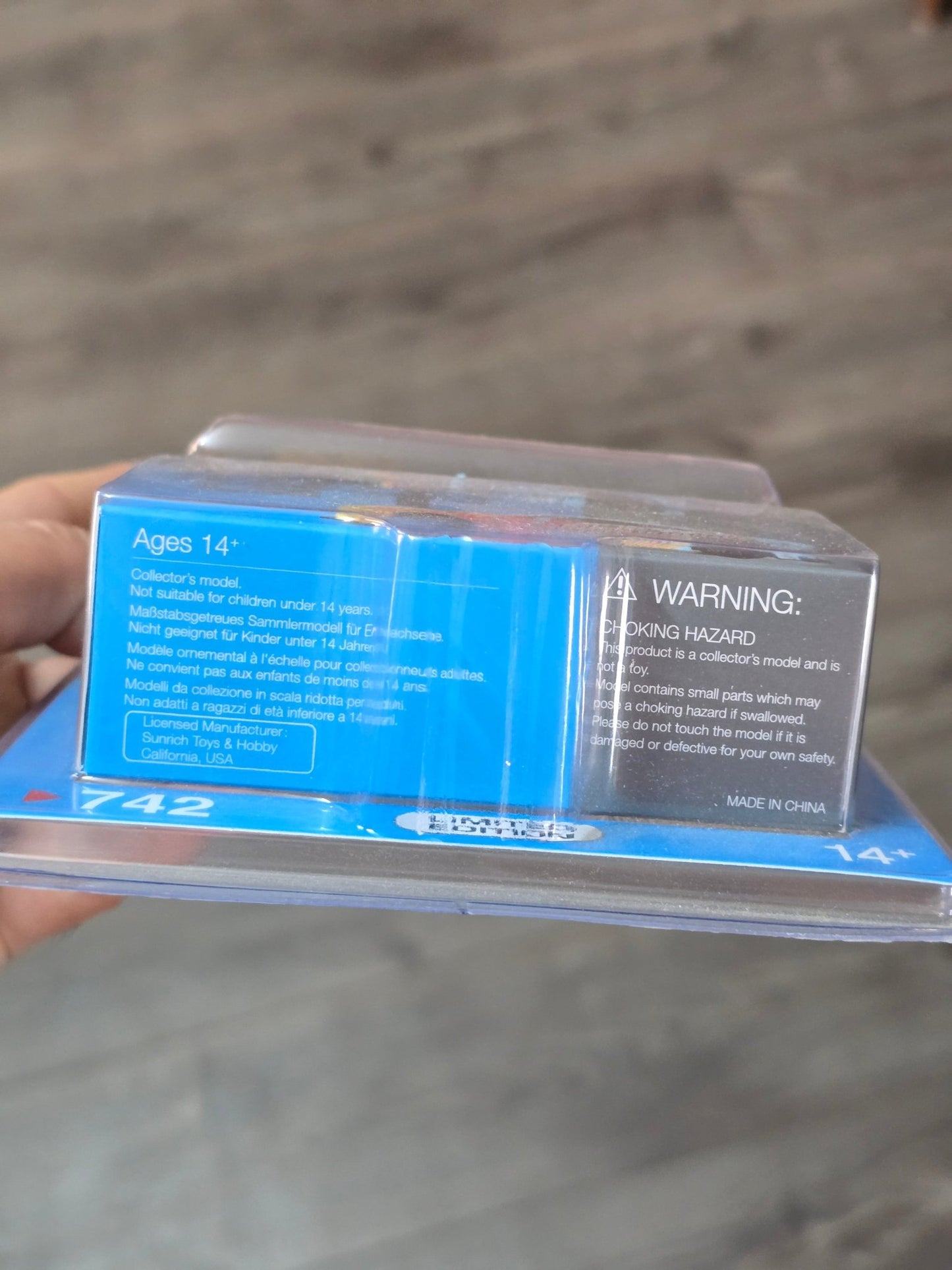 Mini GT LB - Silhouette Works GT Nissan 35GT - RR Ver.1 LBWK KUMA - Mijo Exclusives - Kinder Logs