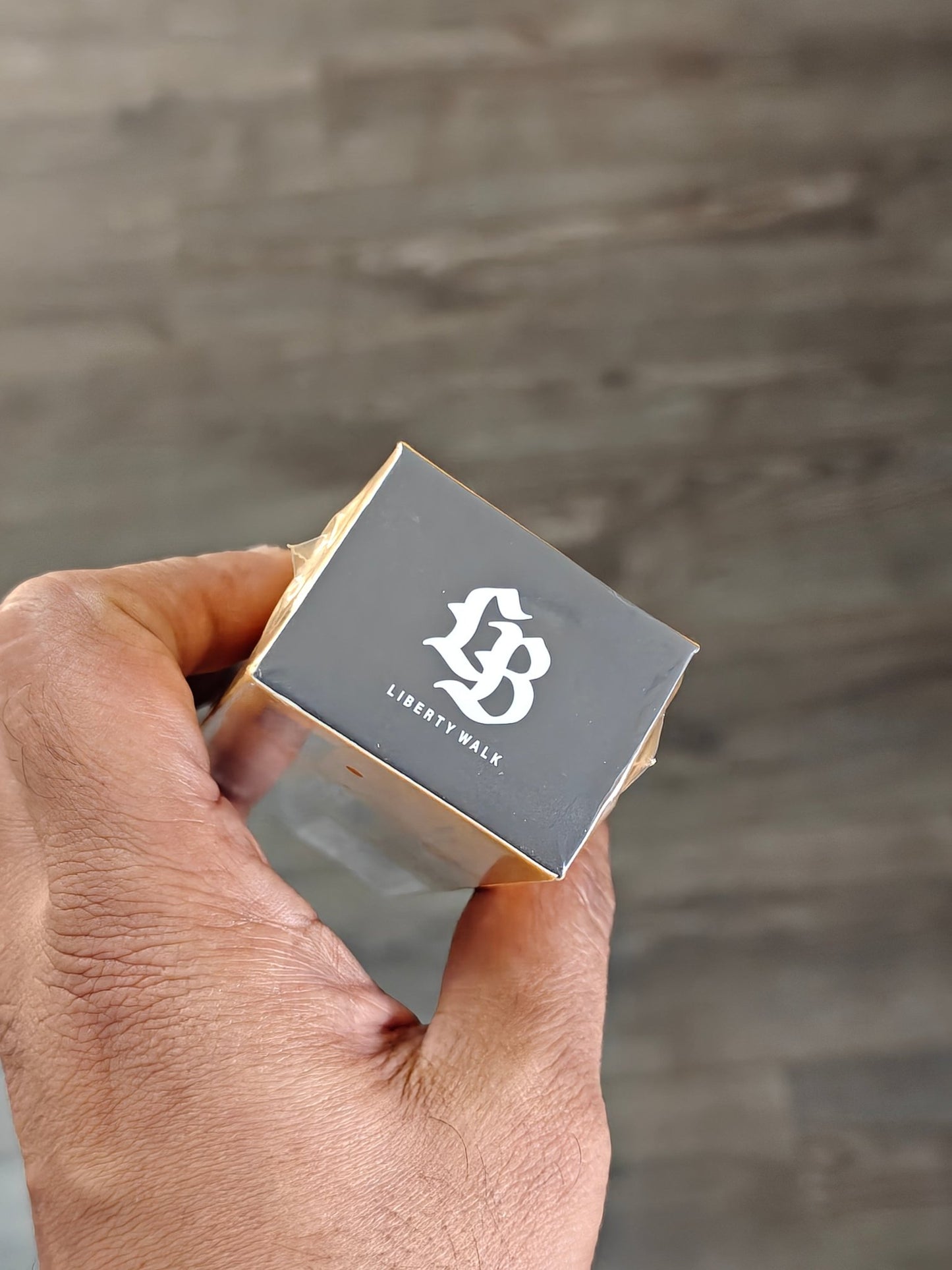 Mini GT LB - Super Silhouette Nissan S15 Silvia 23 (Sealed Box) - Kinder Logs