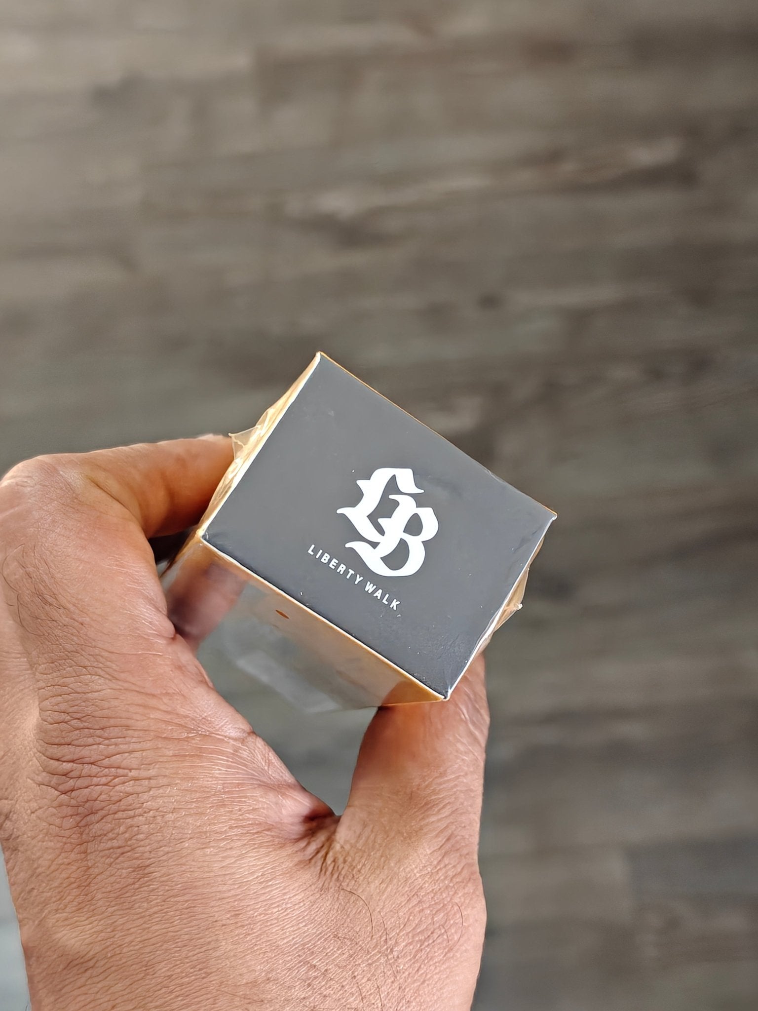 Mini GT LB - Super Silhouette Nissan S15 Silvia 23 (Sealed Box) - Kinder Logs